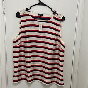 Tabolts top
